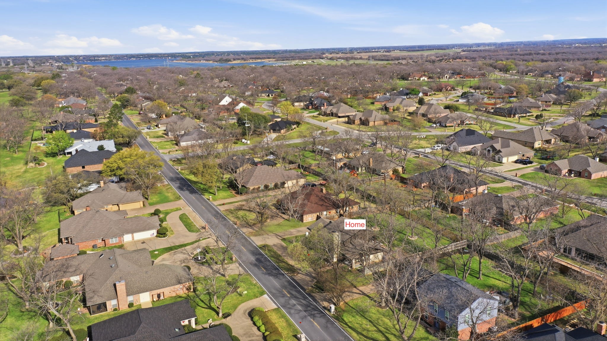 5206 Wedgefield Granbury TX 76049