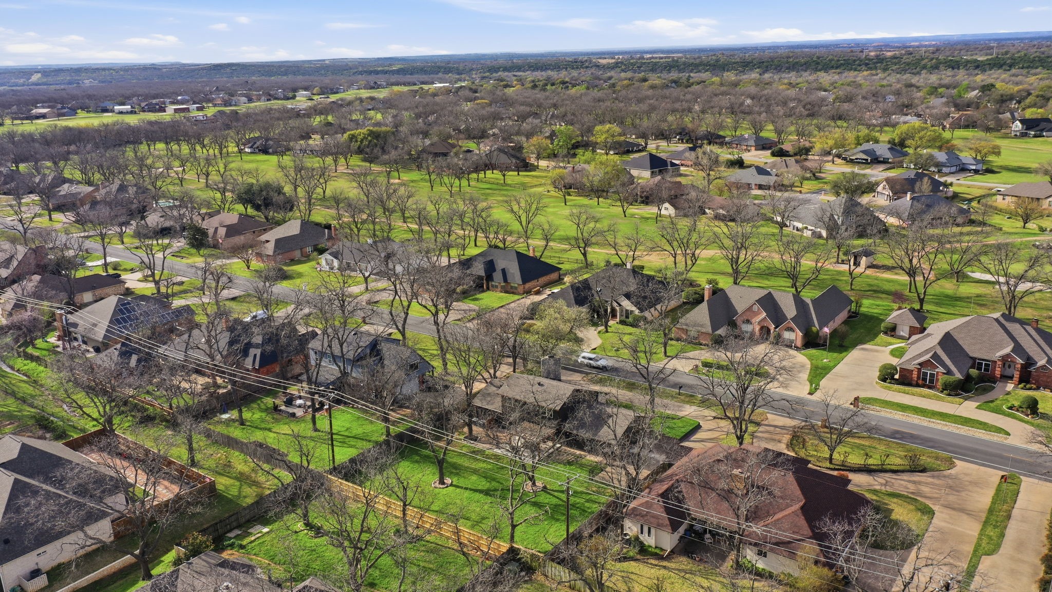 5206 Wedgefield Granbury TX 76049