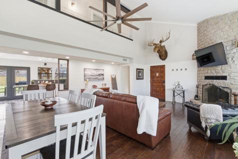 5206 Wedgefield Granbury TX 76049