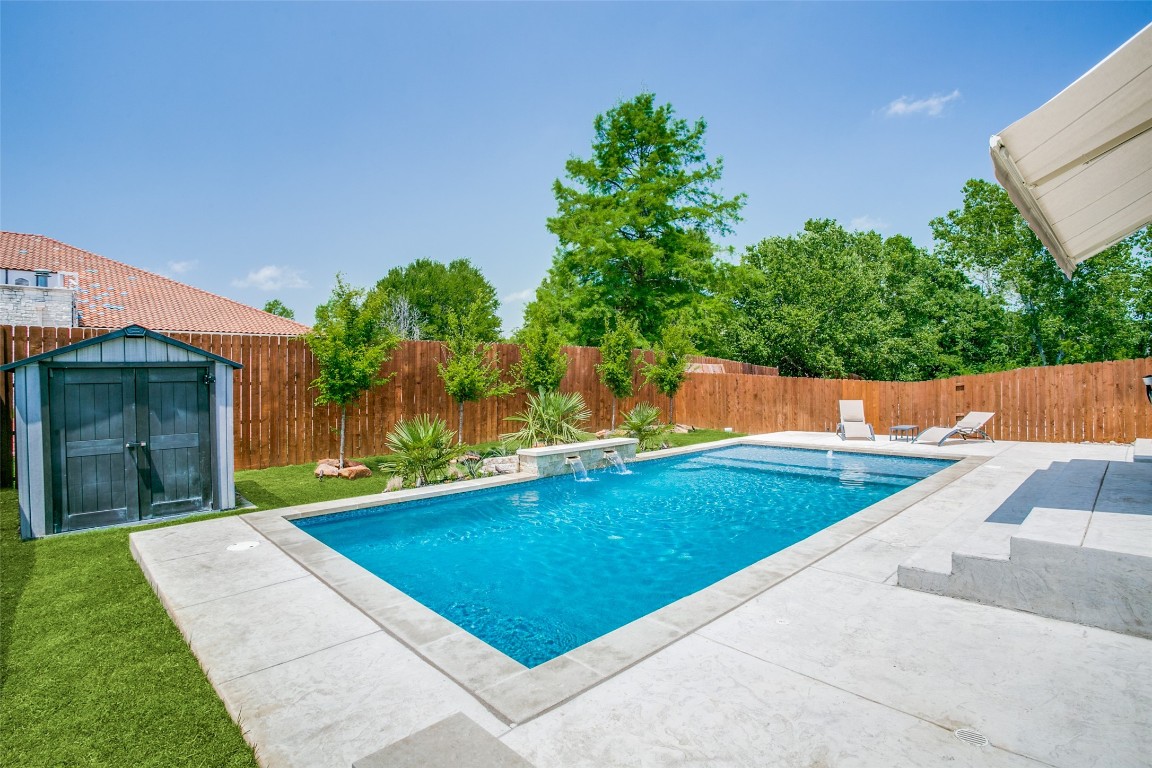4334 Vineyard Creek Drive Grapevine TX 76051