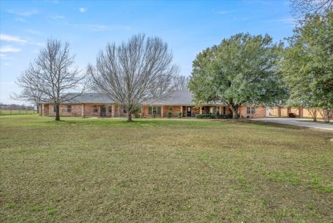 10701 County Road 603a Burleson TX 76028