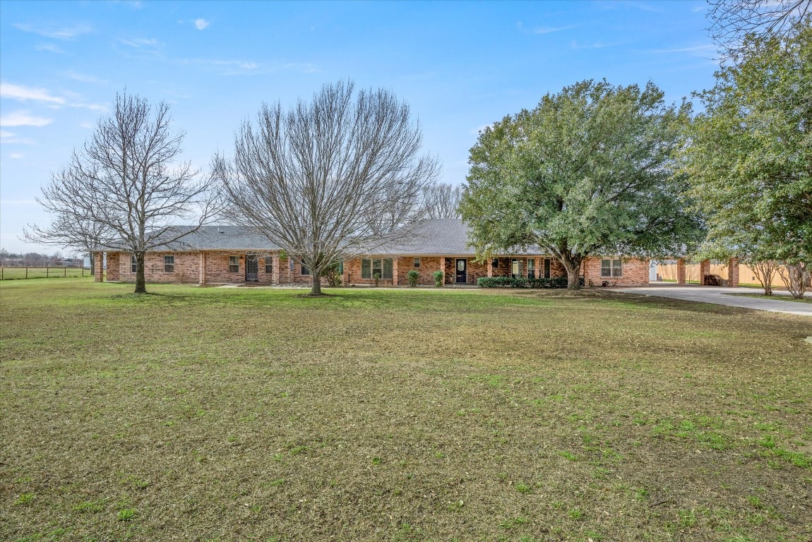 10701 County Road 603a Burleson TX 76028