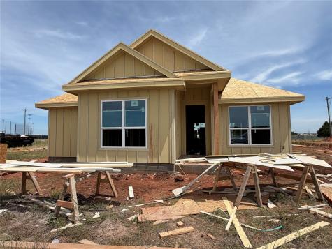 4056 Hope Drive Clyde TX 79510