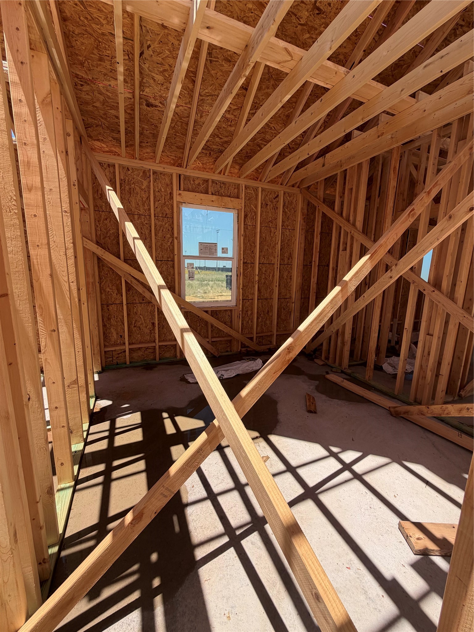 4056 Hope Drive Clyde TX 79510