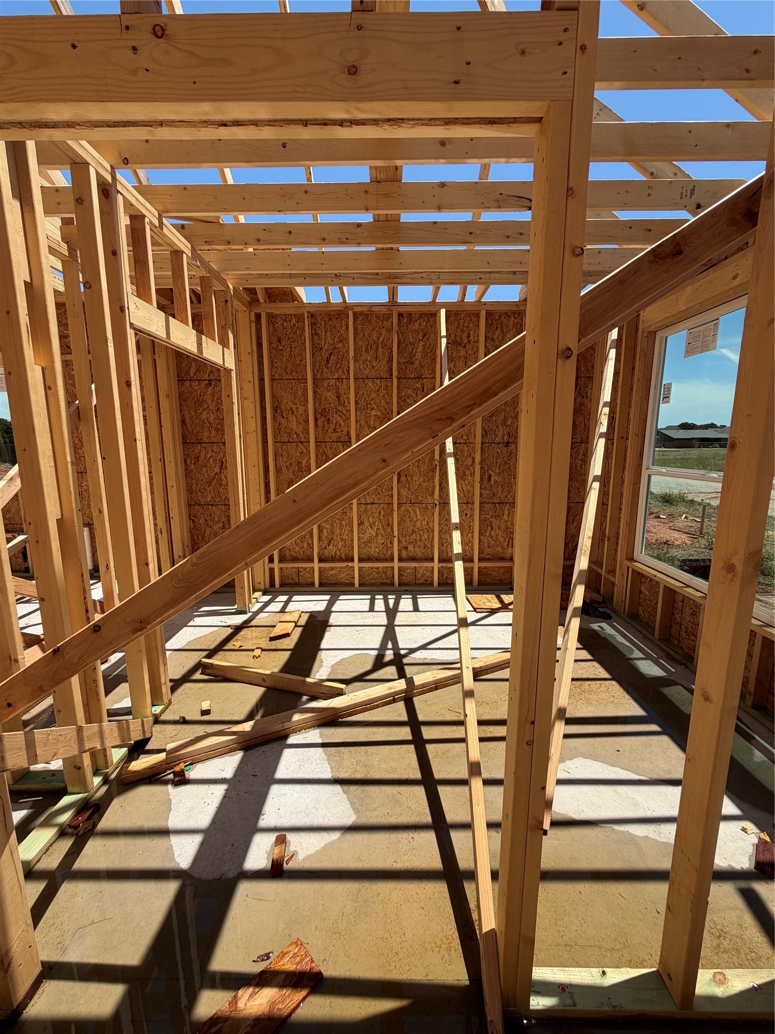 4056 Hope Drive Clyde TX 79510