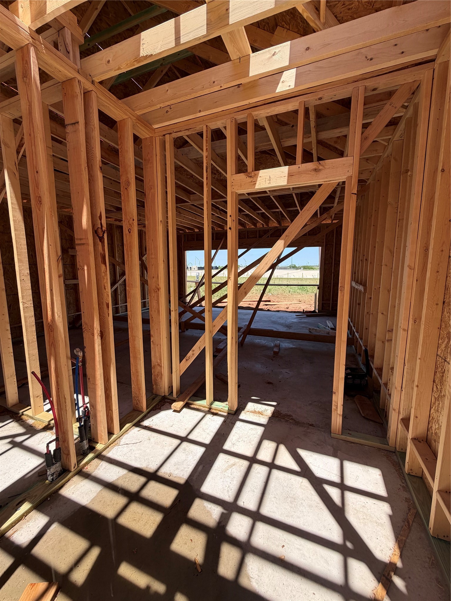 4056 Hope Drive Clyde TX 79510