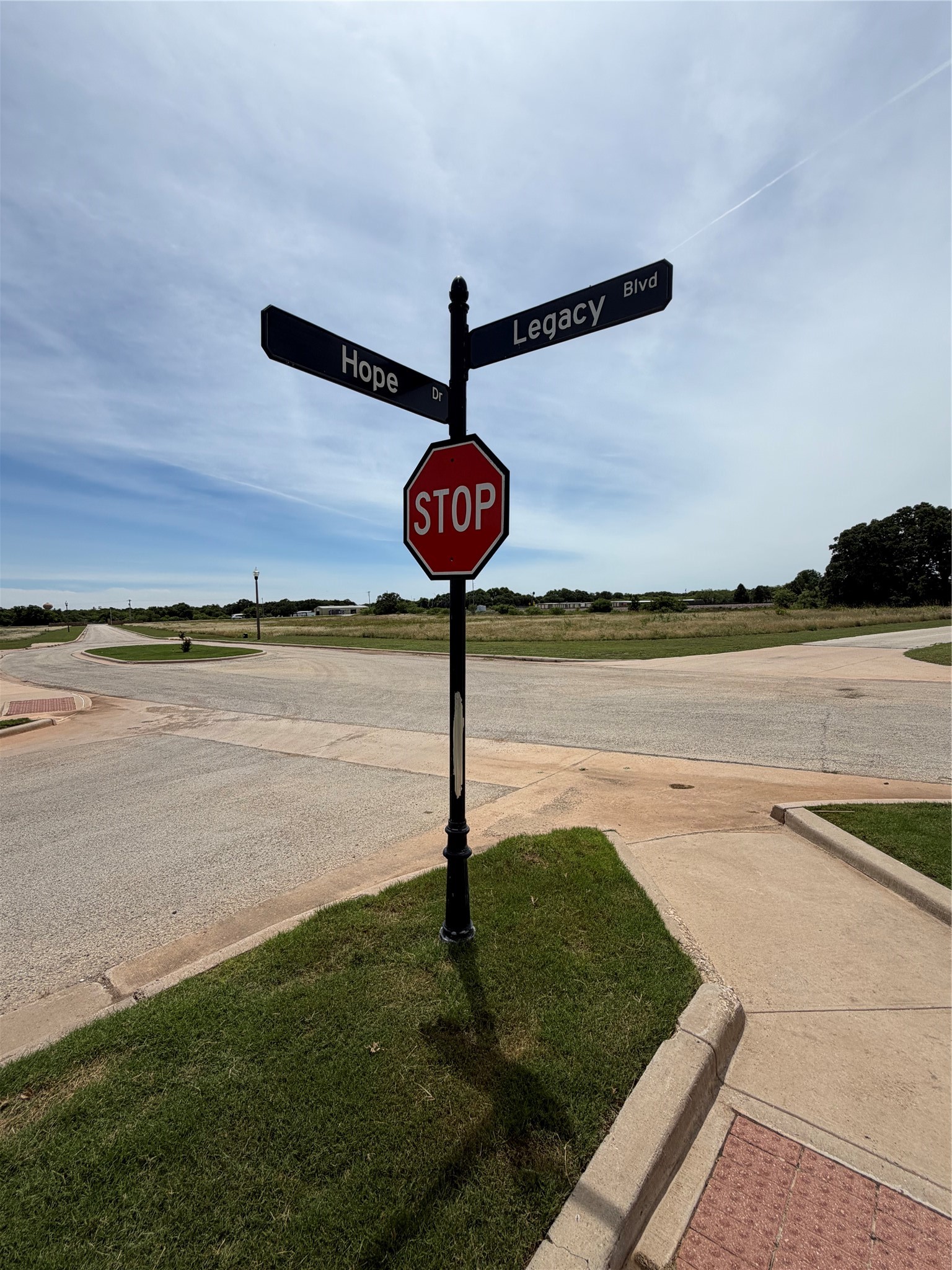 4056 Hope Drive Clyde TX 79510