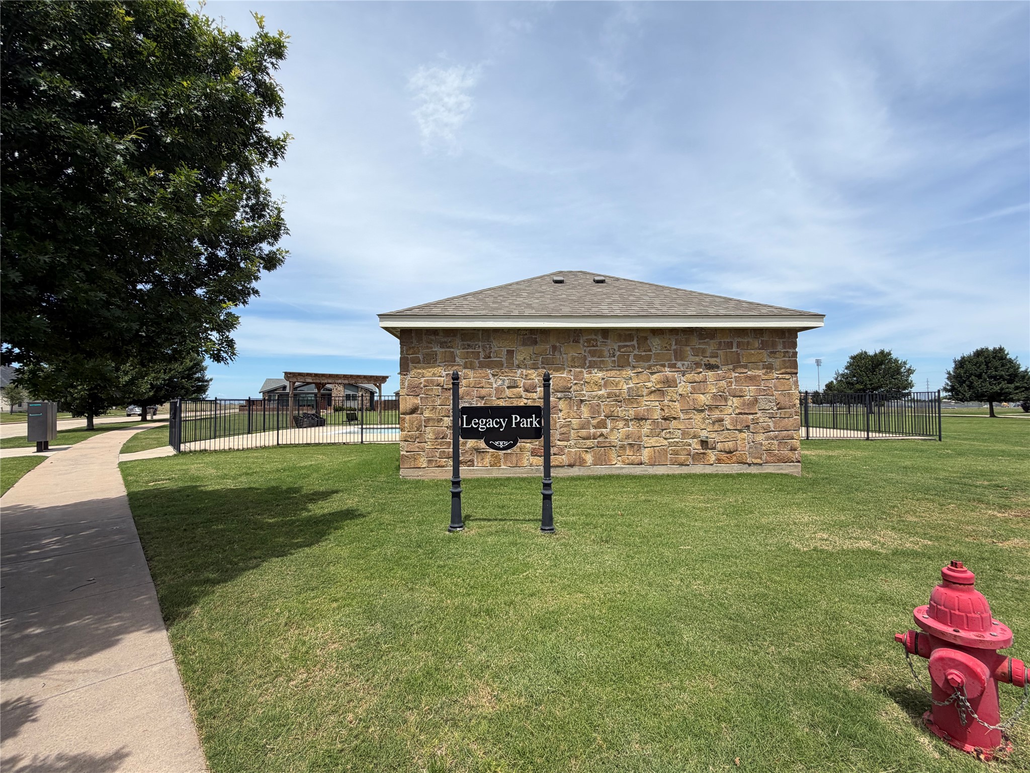 4056 Hope Drive Clyde TX 79510