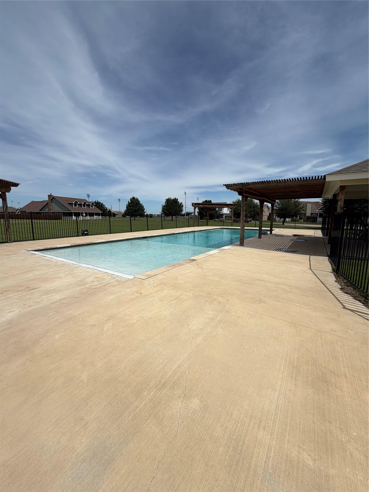 4056 Hope Drive Clyde TX 79510