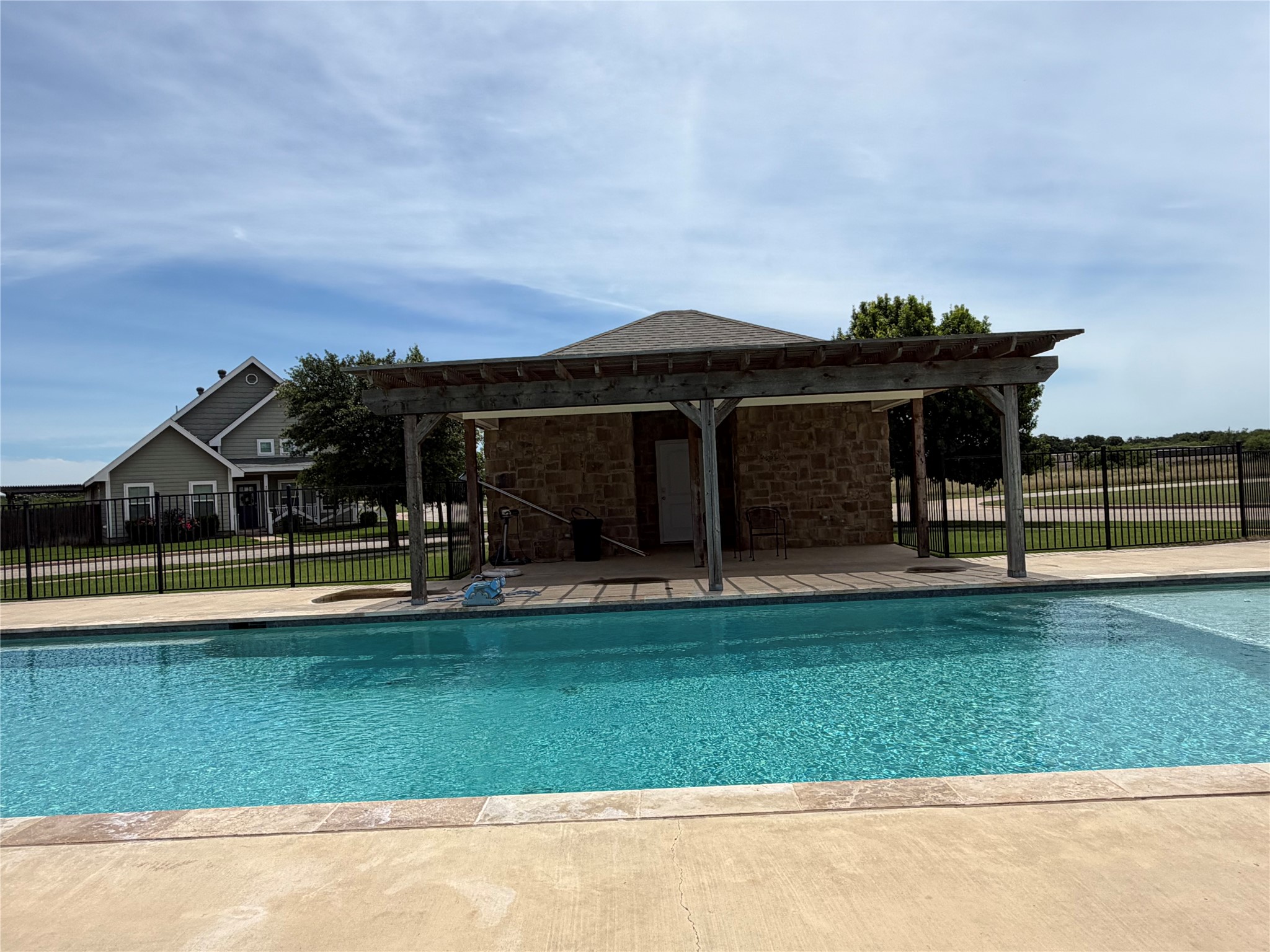 4056 Hope Drive Clyde TX 79510