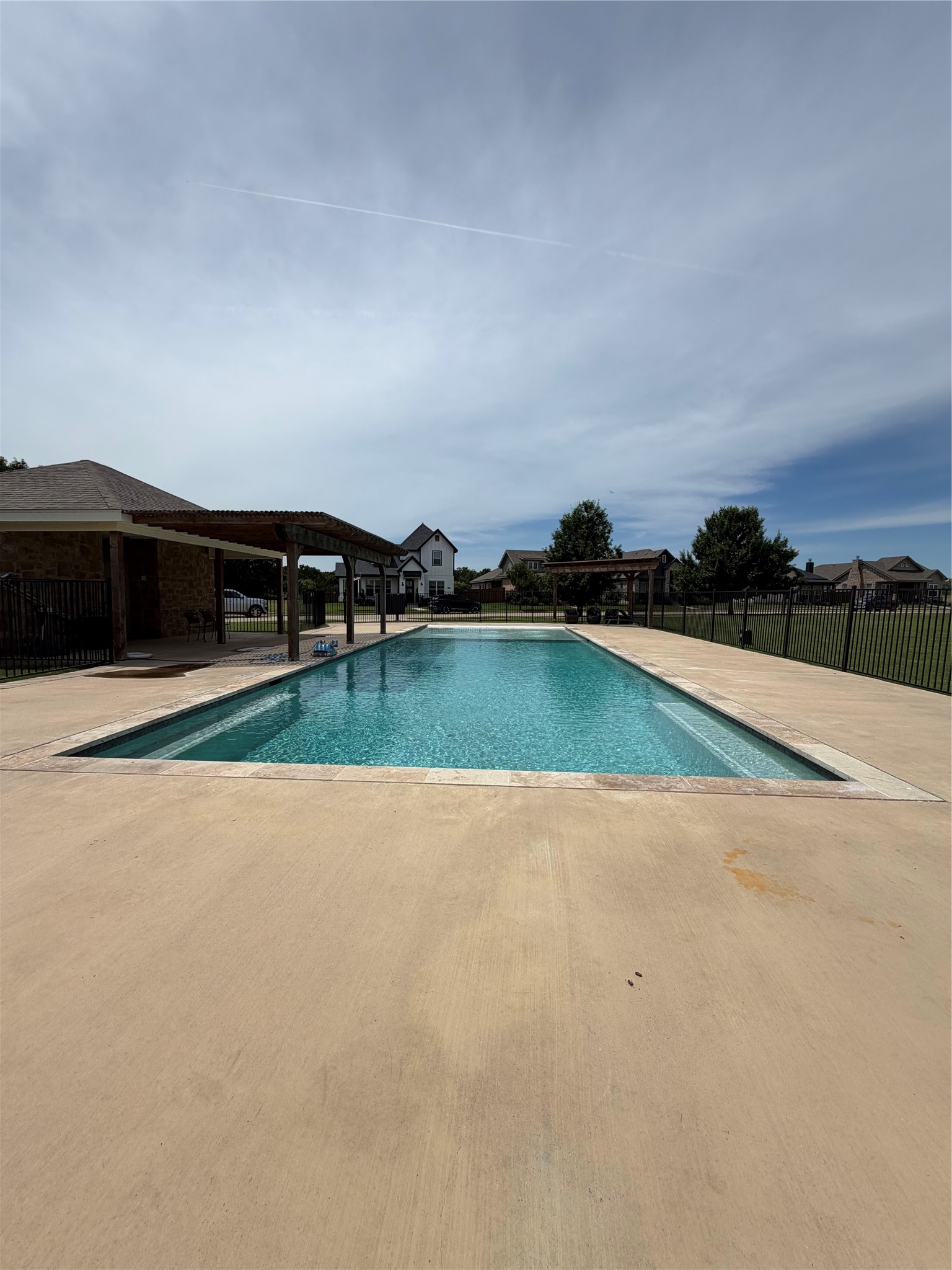 4056 Hope Drive Clyde TX 79510