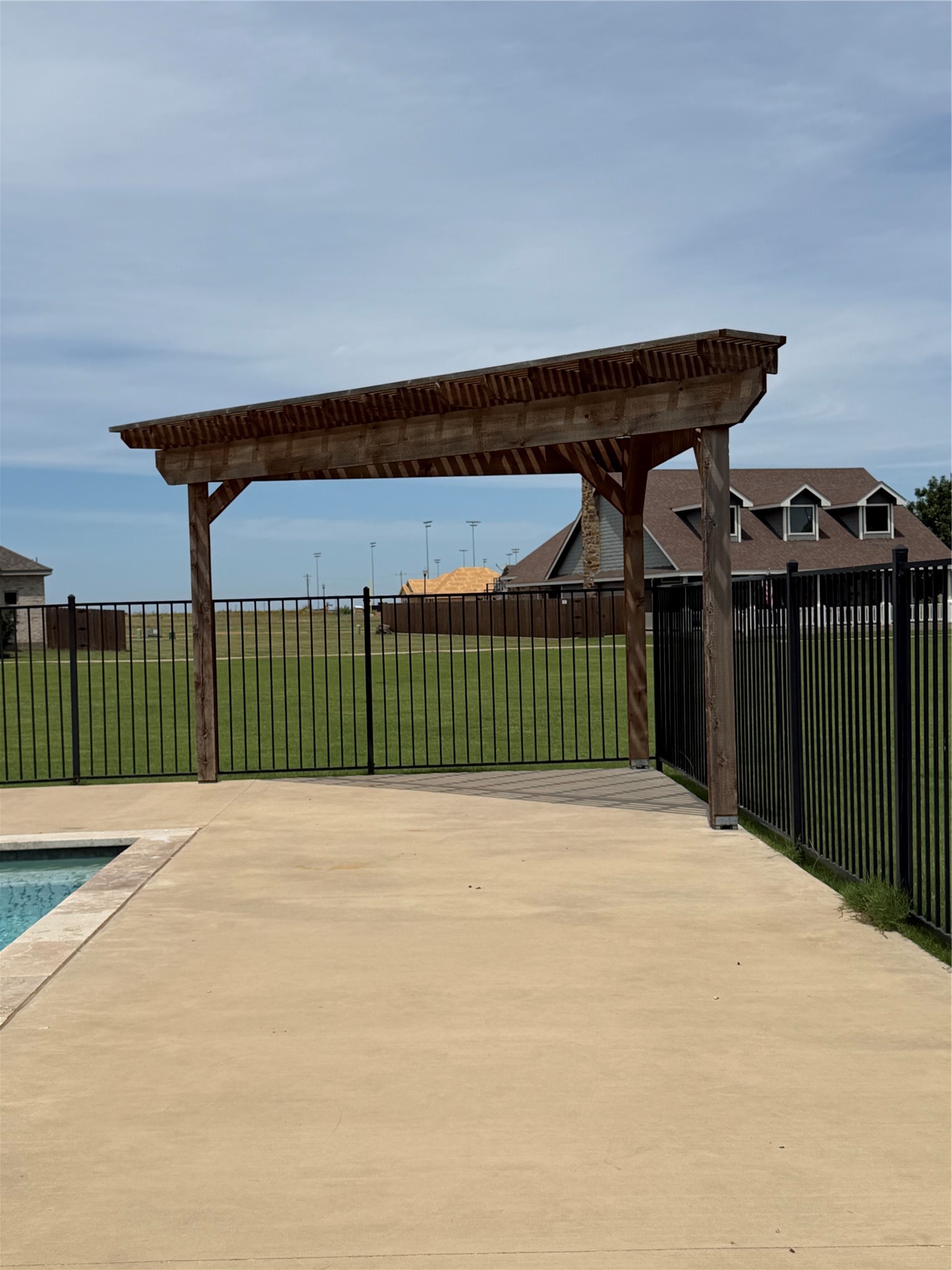 4056 Hope Drive Clyde TX 79510