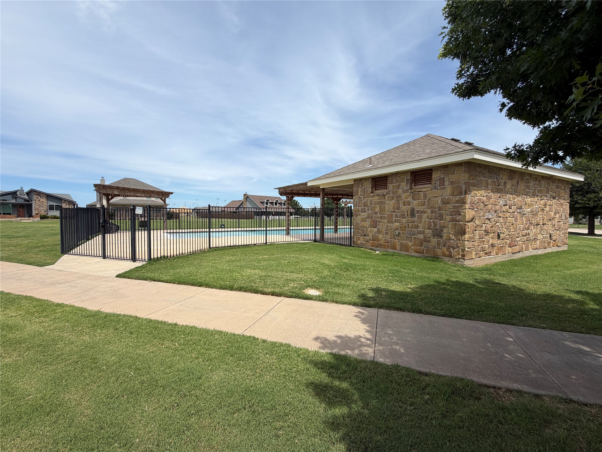 4056 Hope Drive Clyde TX 79510
