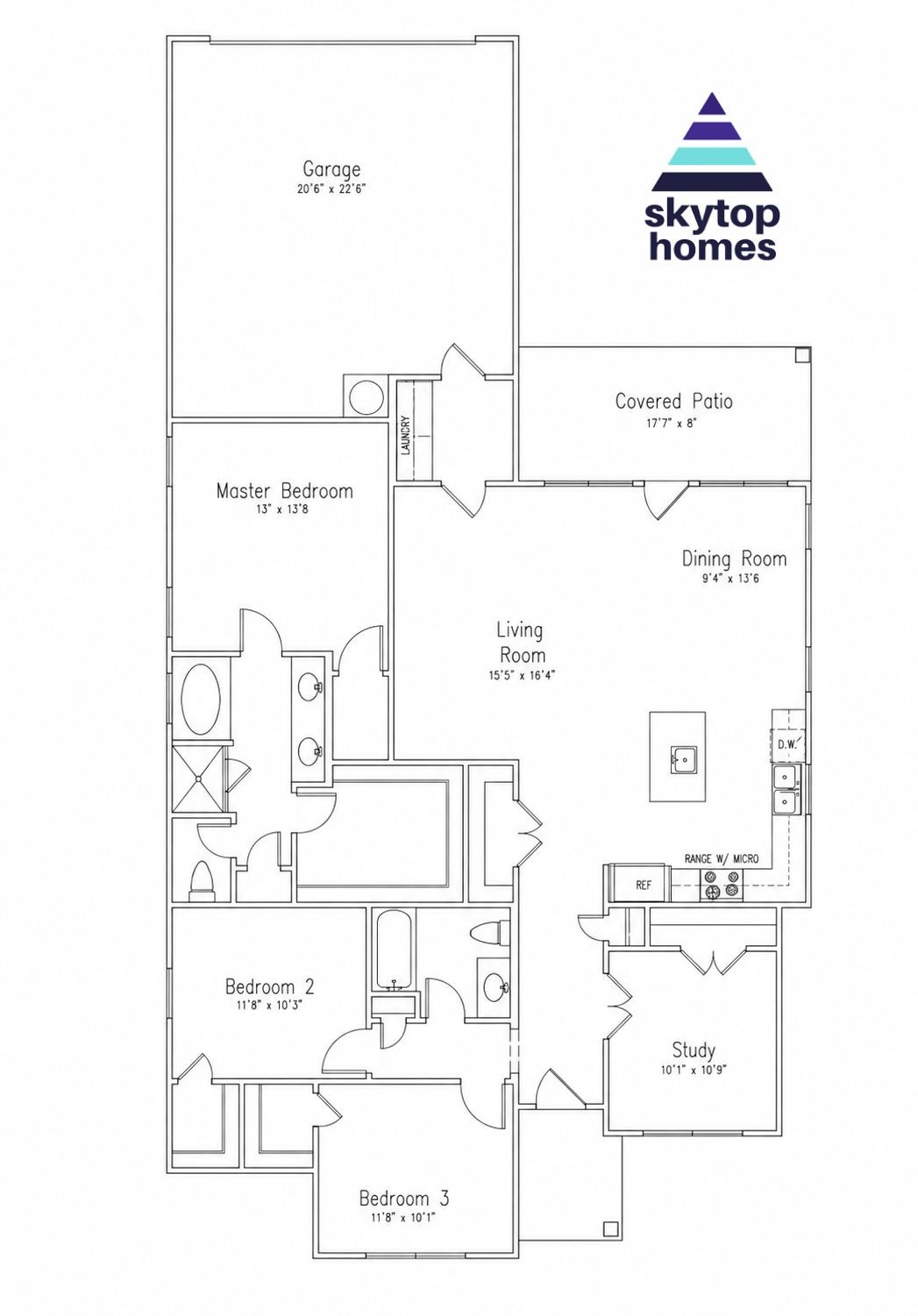 4056 Hope Drive Clyde TX 79510