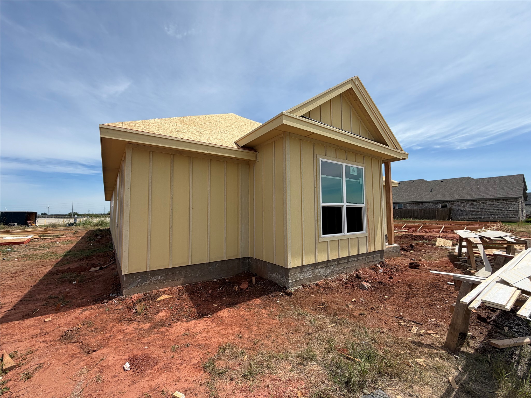 4056 Hope Drive Clyde TX 79510