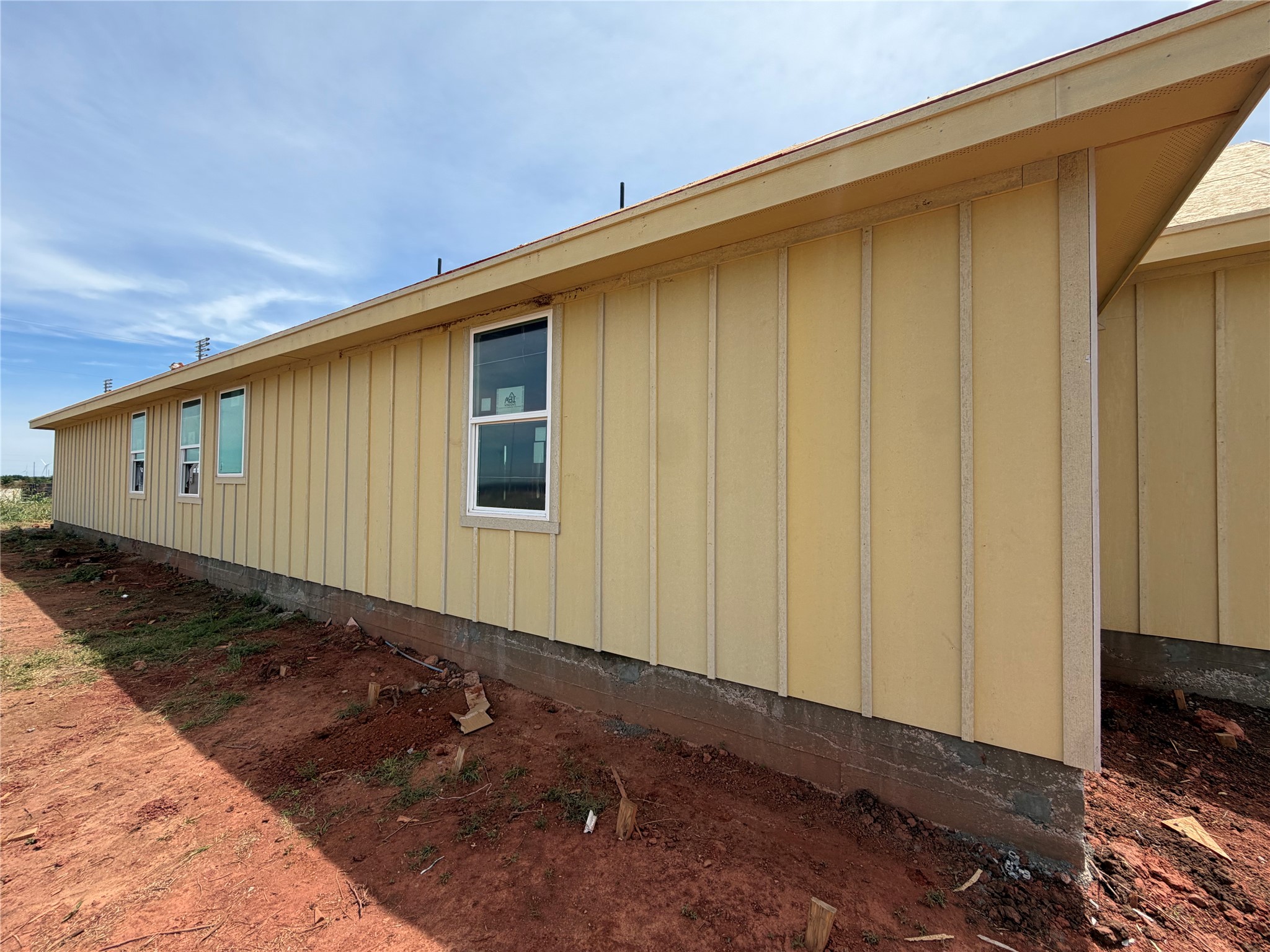 4056 Hope Drive Clyde TX 79510