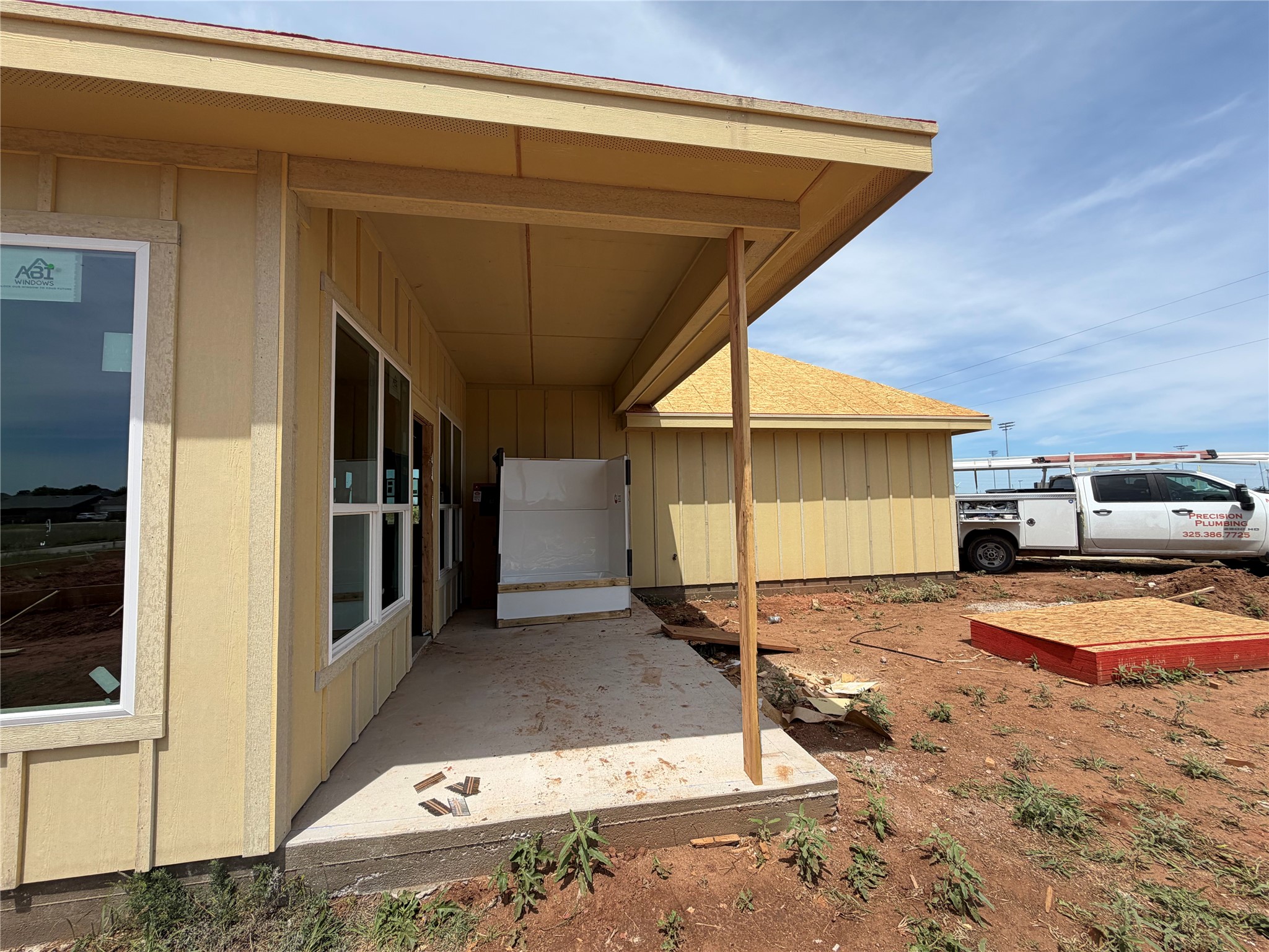 4056 Hope Drive Clyde TX 79510