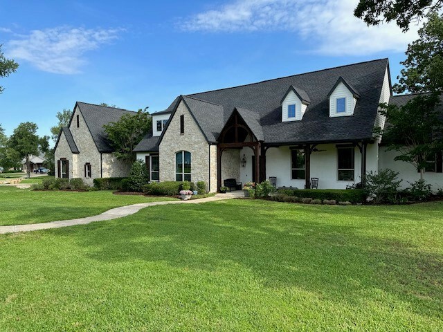 8610 Normandy Way Argyle TX 76226