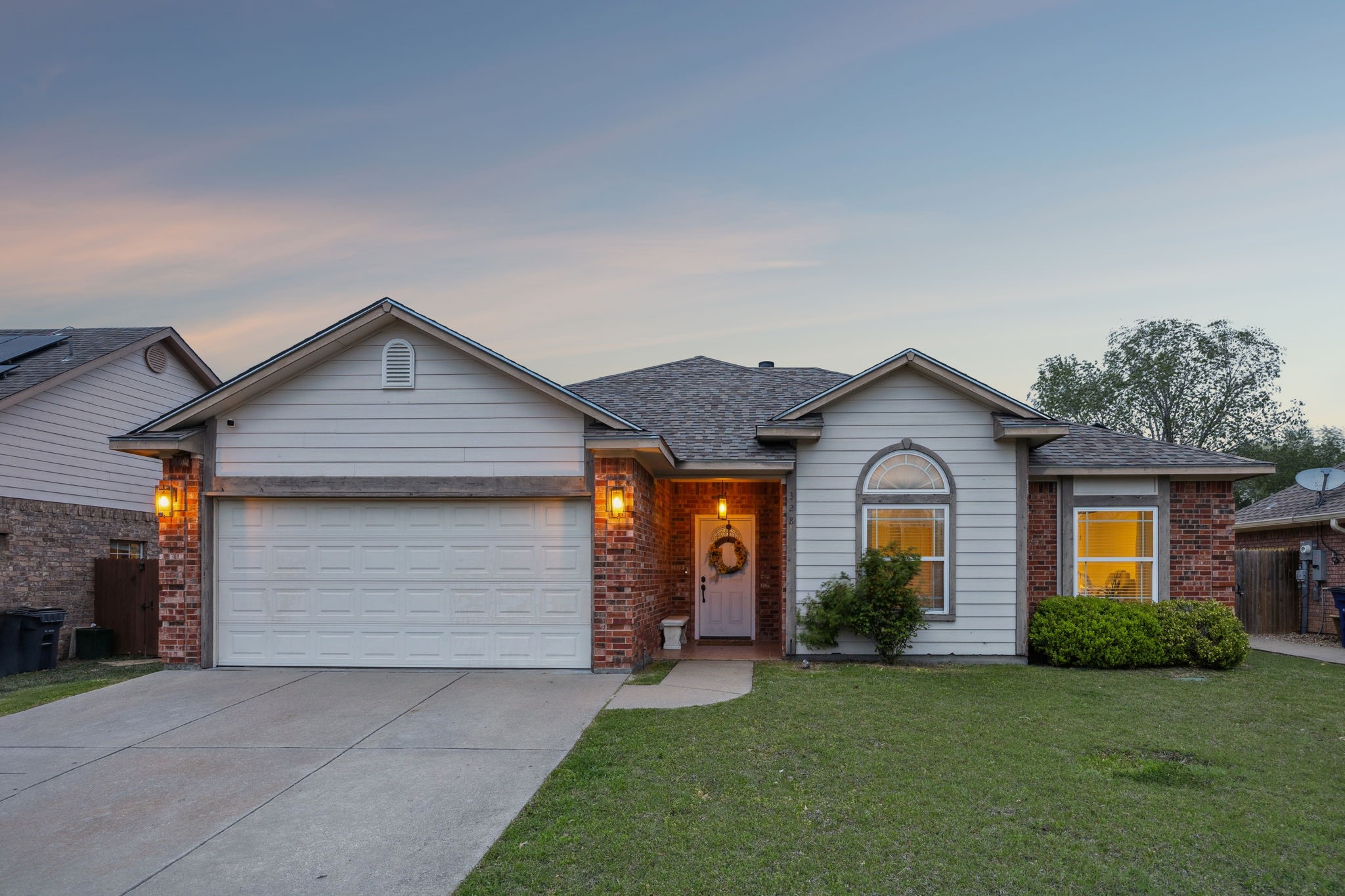 328 Peachtree Lane Princeton TX 75407