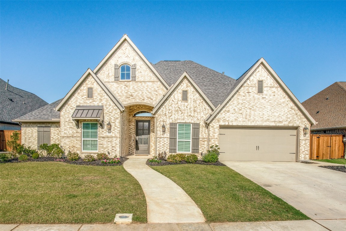 995 Hope Valley Parkway Roanoke TX 76262