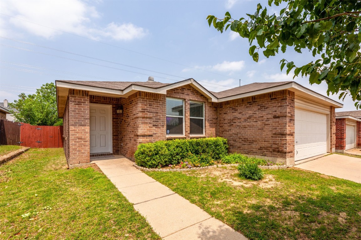 732 Granite Ridge Drive Fort Worth TX 76179
