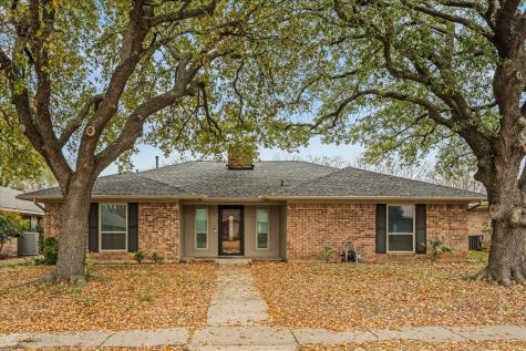 311 Gwendola Drive Mckinney TX 75071