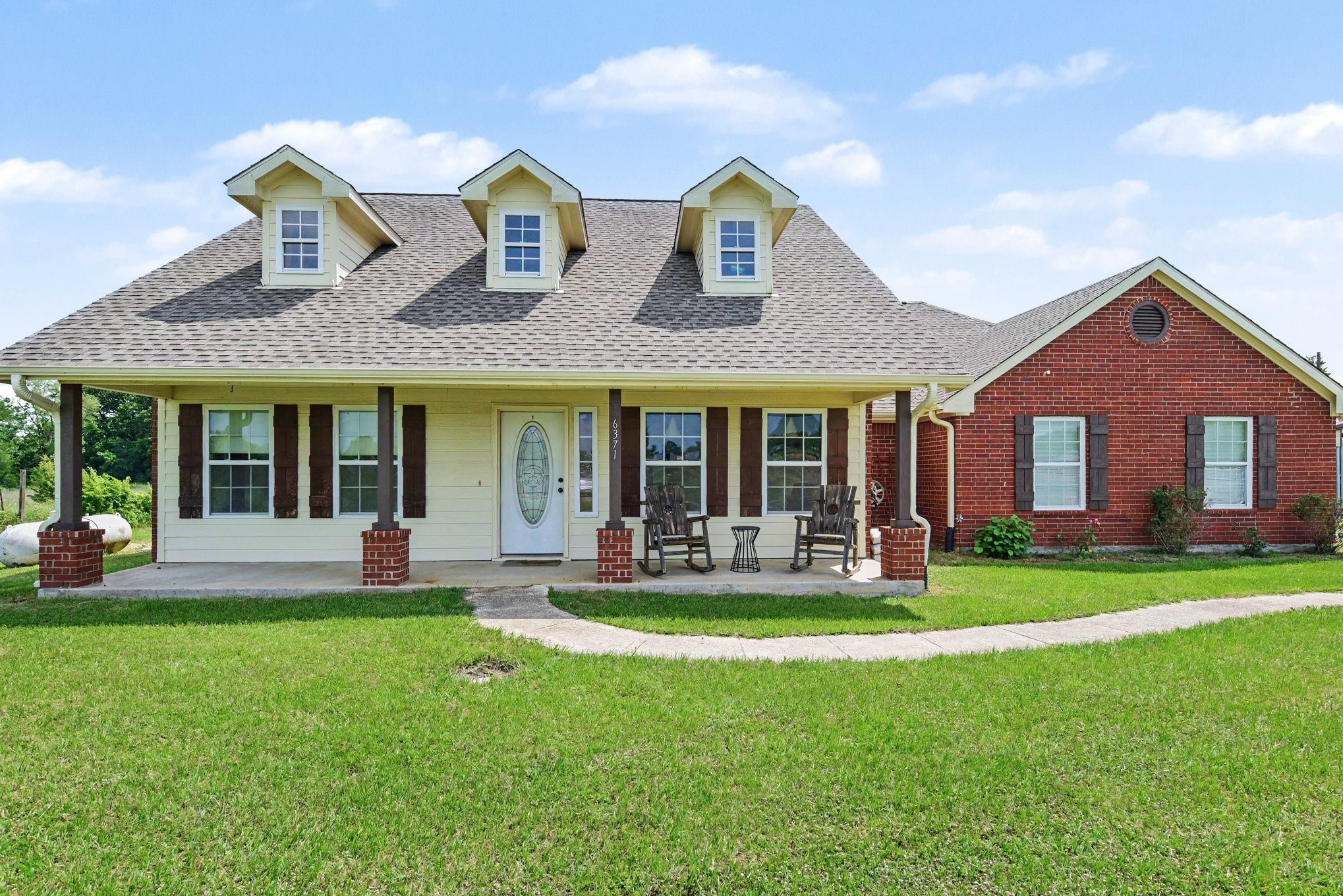 6371 County Road 2520 Royse City TX 75189