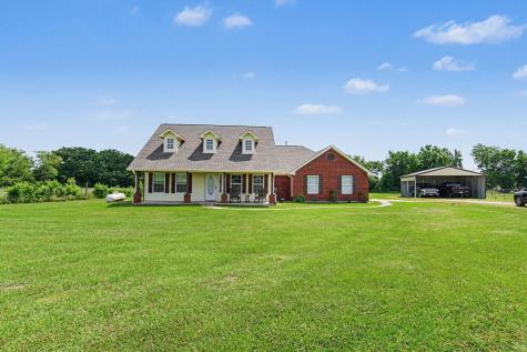6371 County Road 2520 Royse City TX 75189