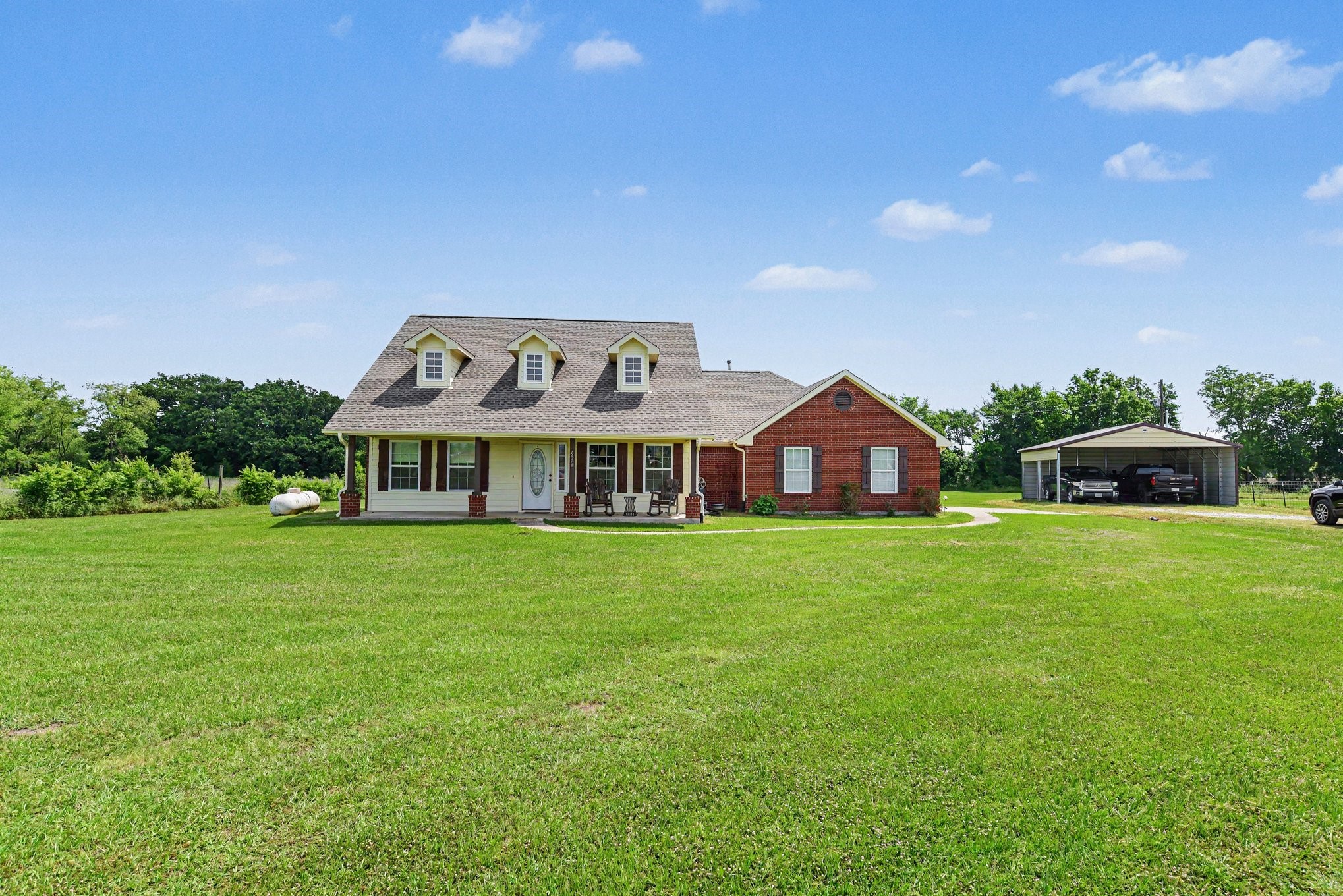 6371 County Road 2520 Royse City TX 75189