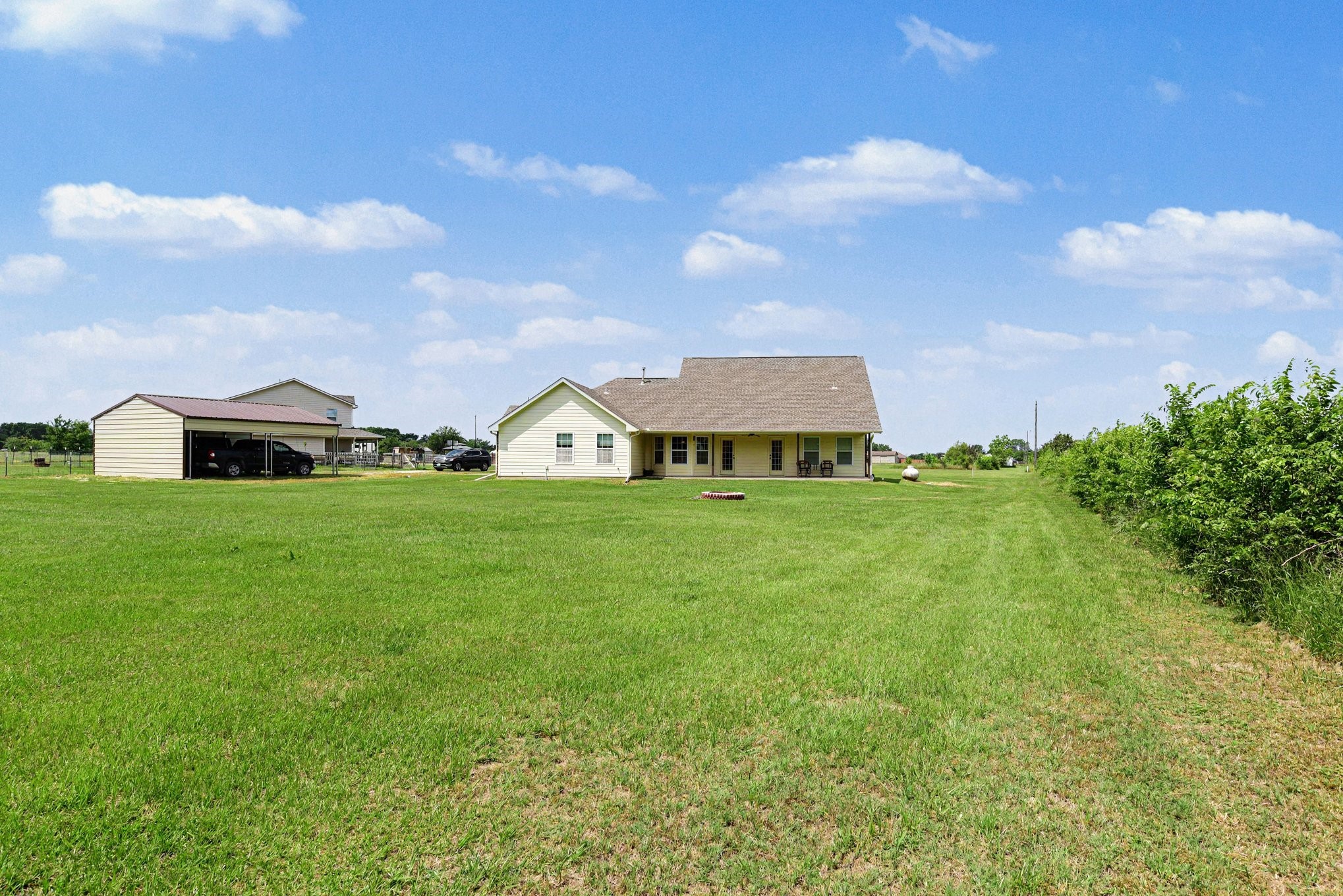 6371 County Road 2520 Royse City TX 75189