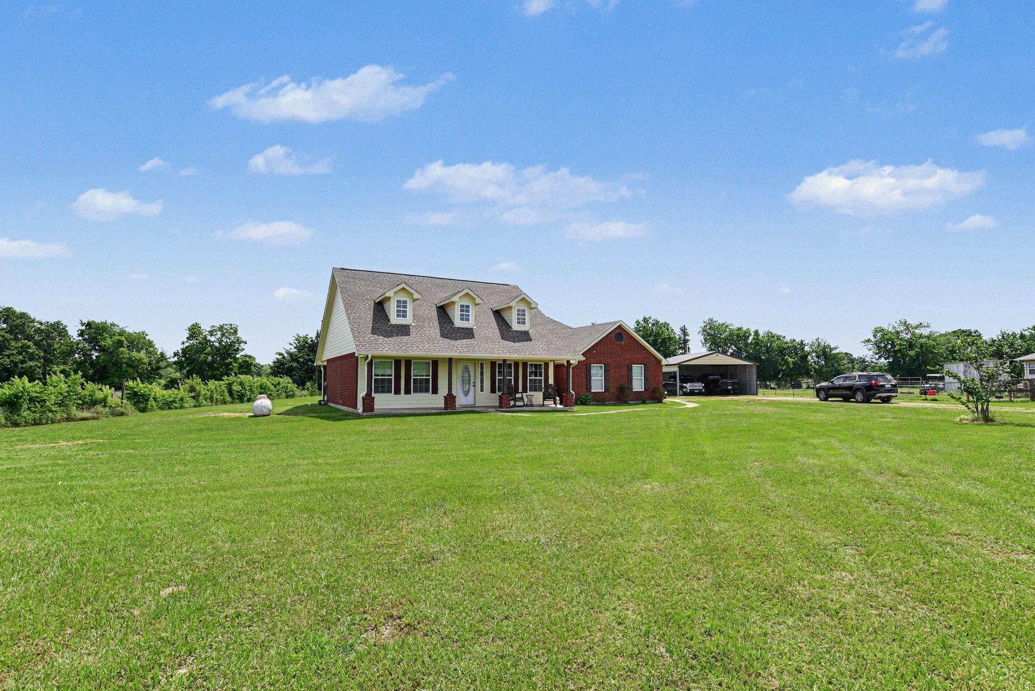 6371 County Road 2520 Royse City TX 75189