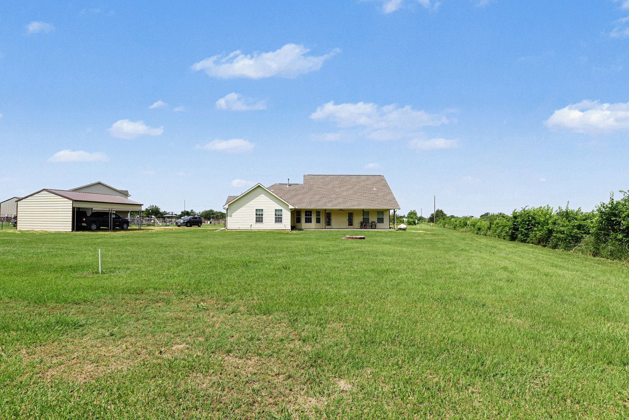 6371 County Road 2520 Royse City TX 75189