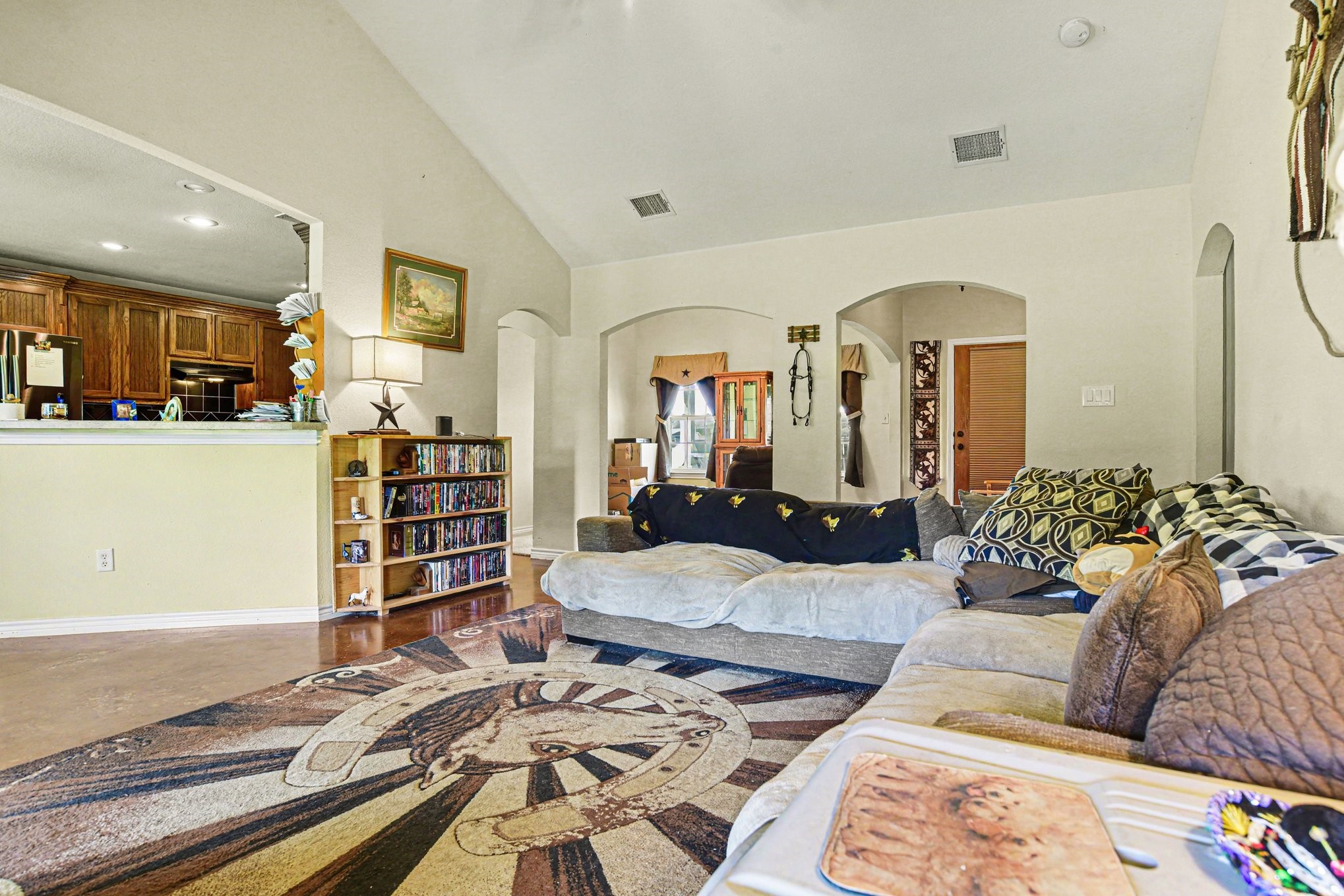6371 County Road 2520 Royse City TX 75189