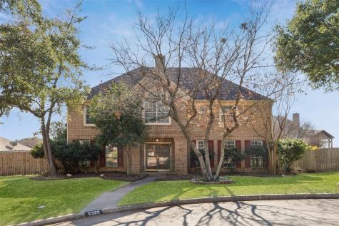 5309 Starry Court Fort Worth TX 76123