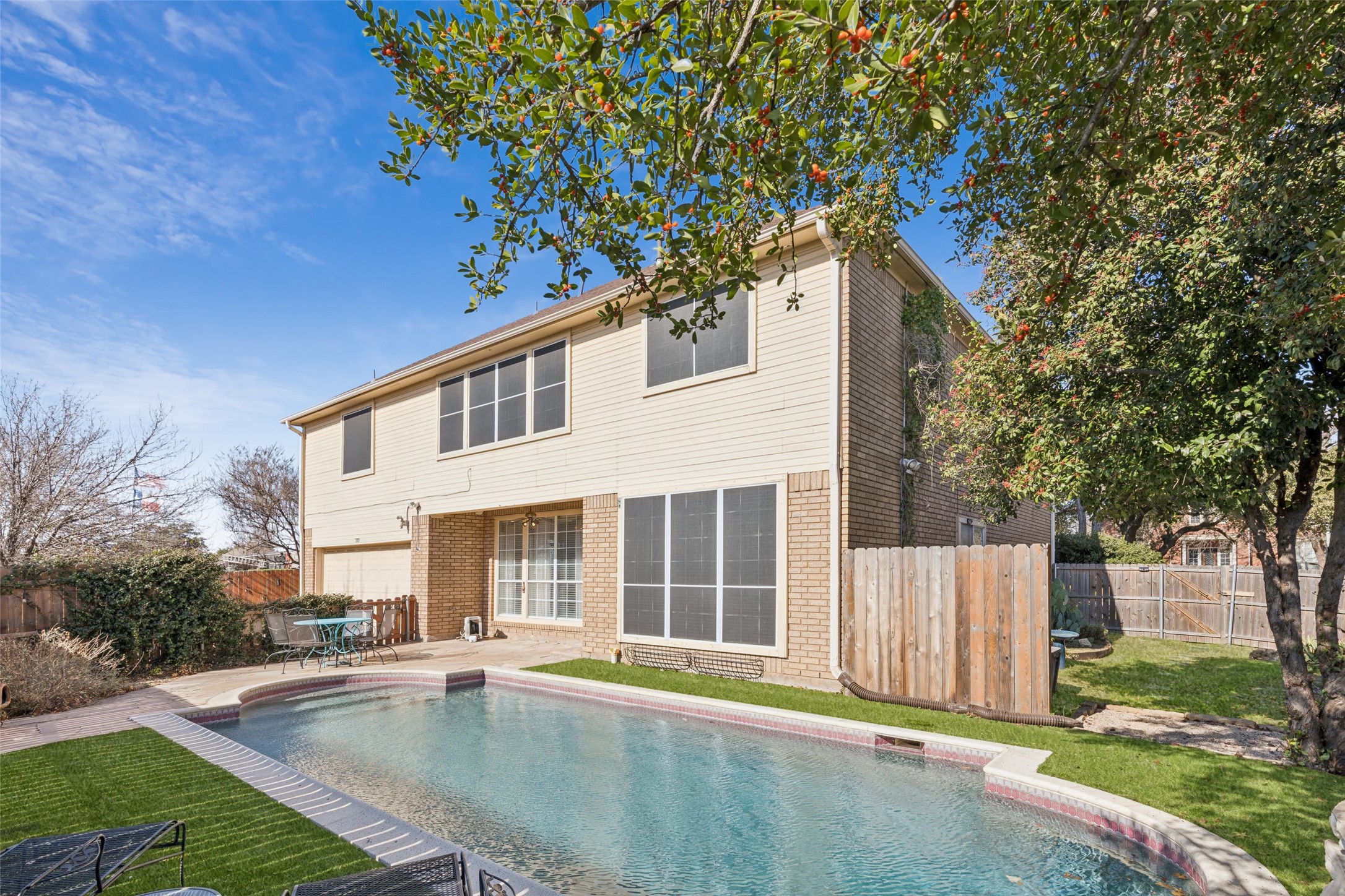 5309 Starry Court Fort Worth TX 76123