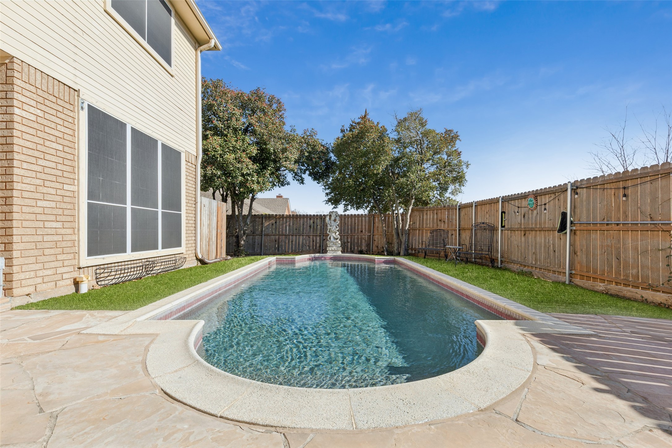 5309 Starry Court Fort Worth TX 76123