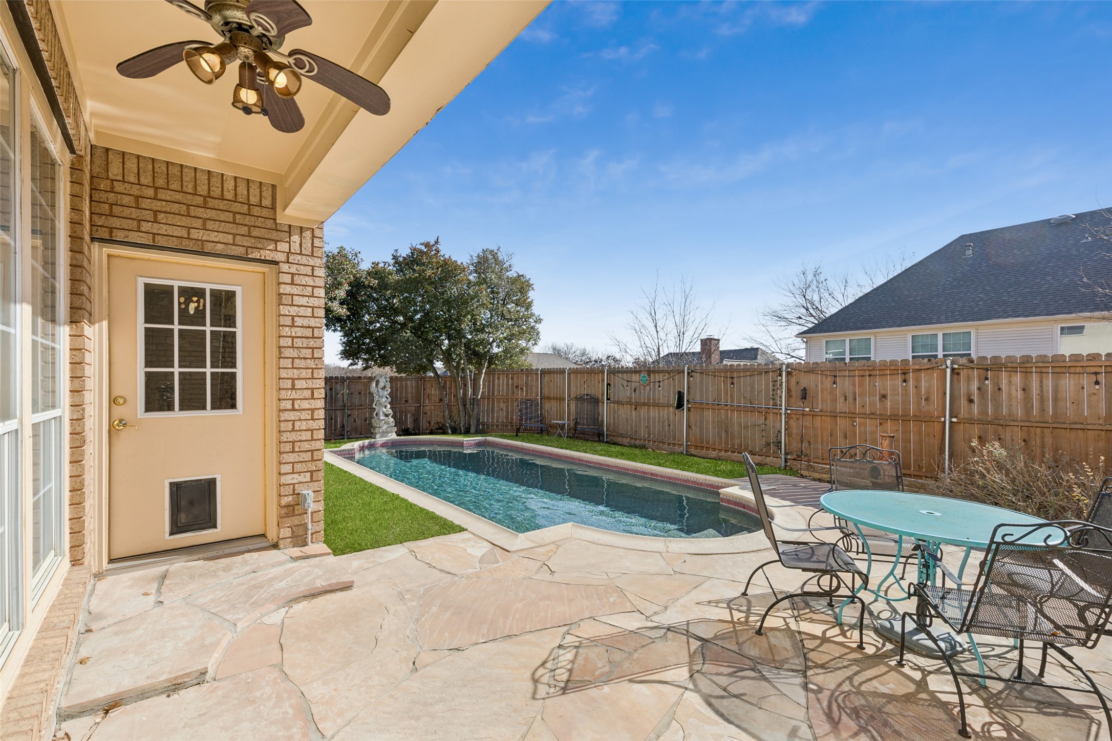 5309 Starry Court Fort Worth TX 76123