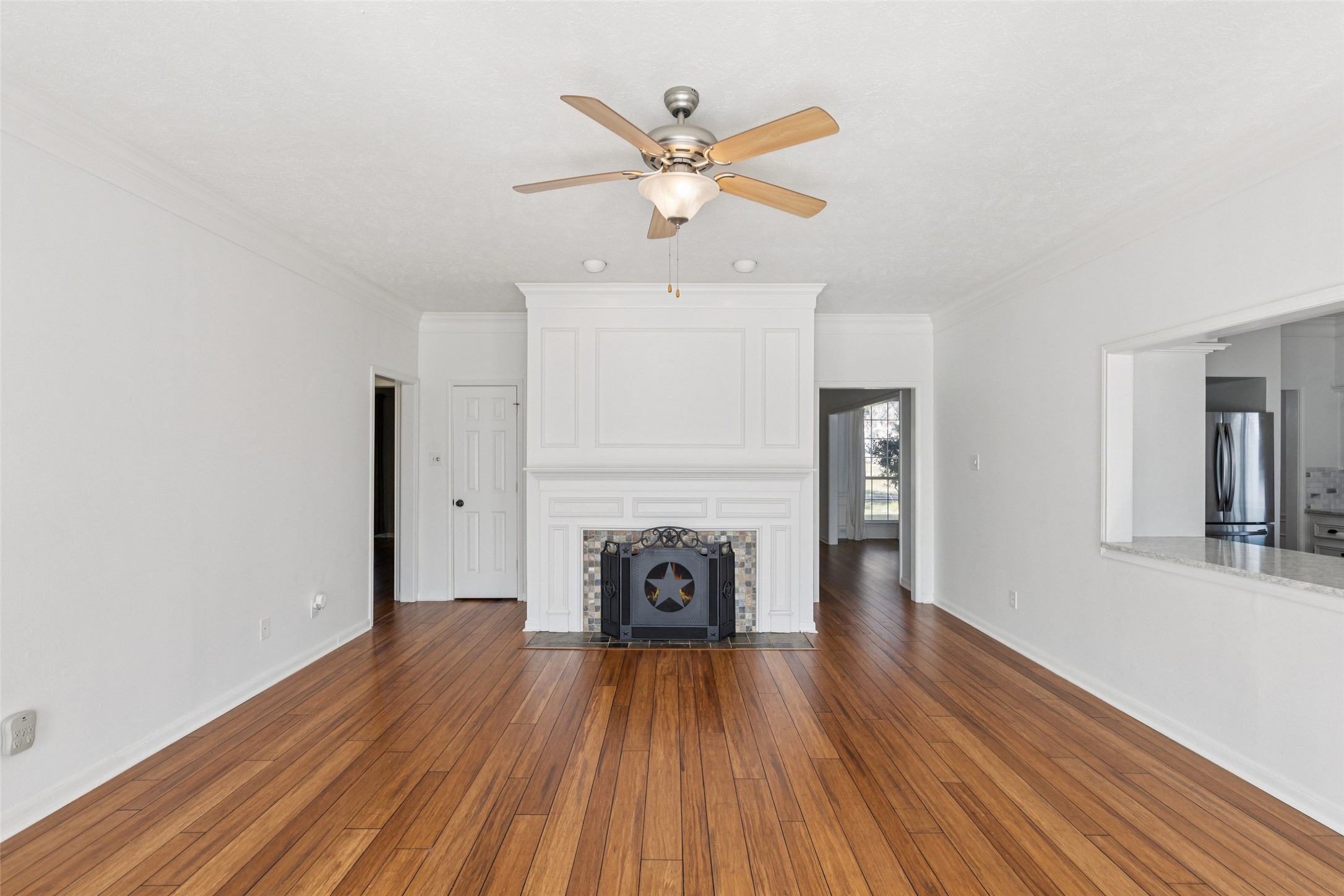5309 Starry Court Fort Worth TX 76123