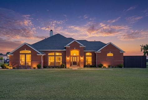 10913 Richard Circle Forney TX 75126