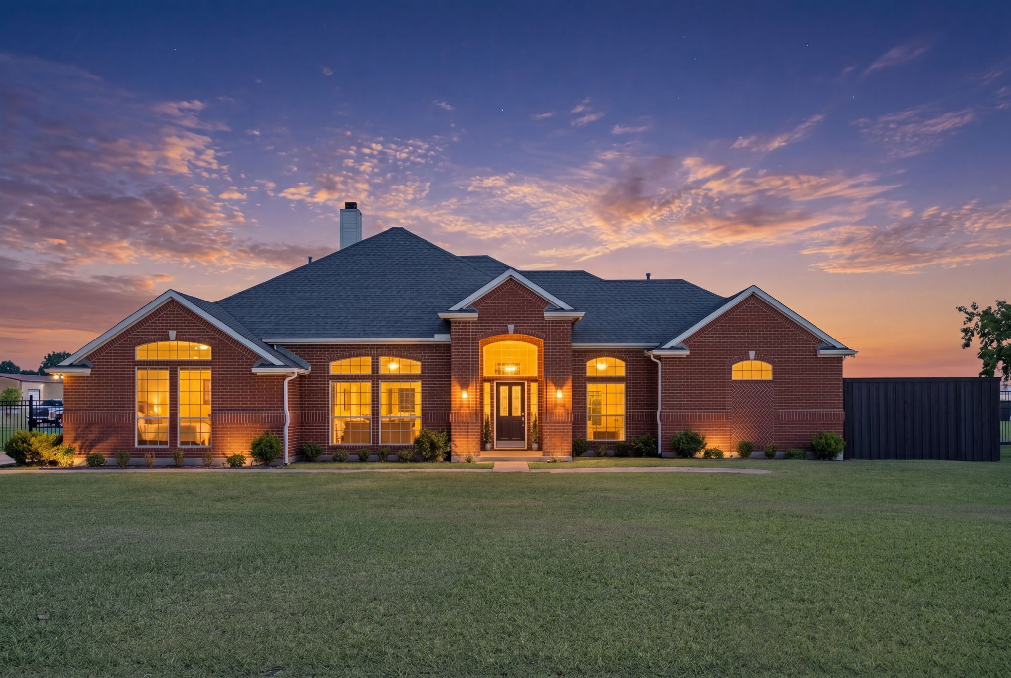 10913 Richard Circle Forney TX 75126