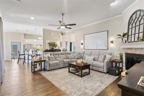 10913 Richard Circle Forney TX 75126