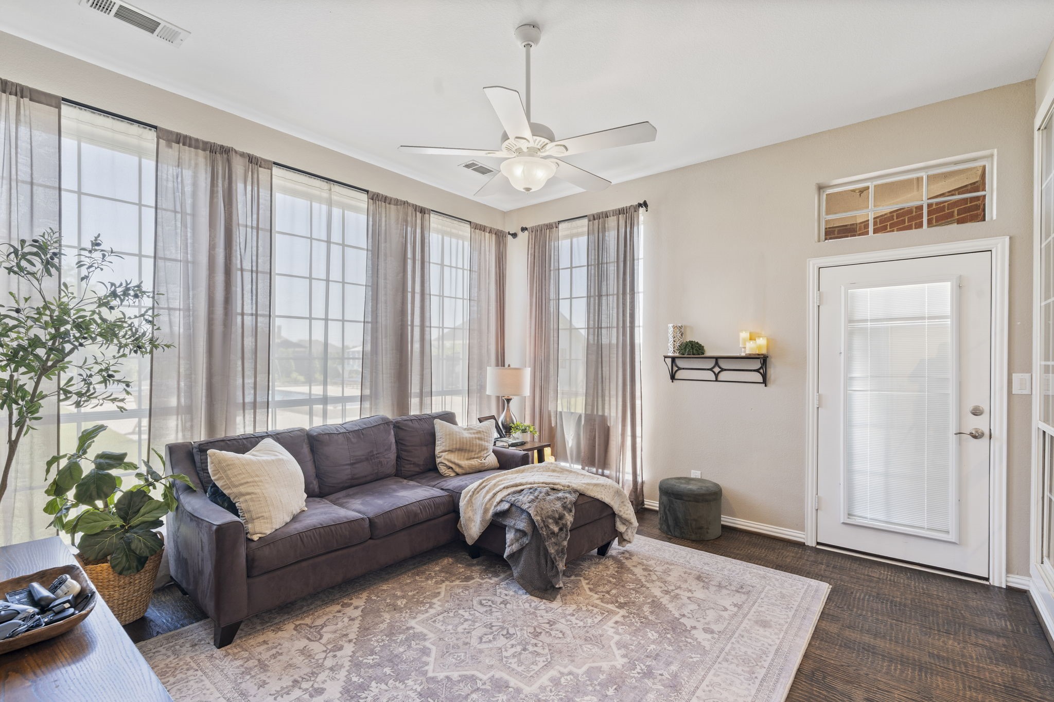 10913 Richard Circle Forney TX 75126
