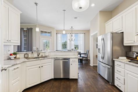 10913 Richard Circle Forney TX 75126