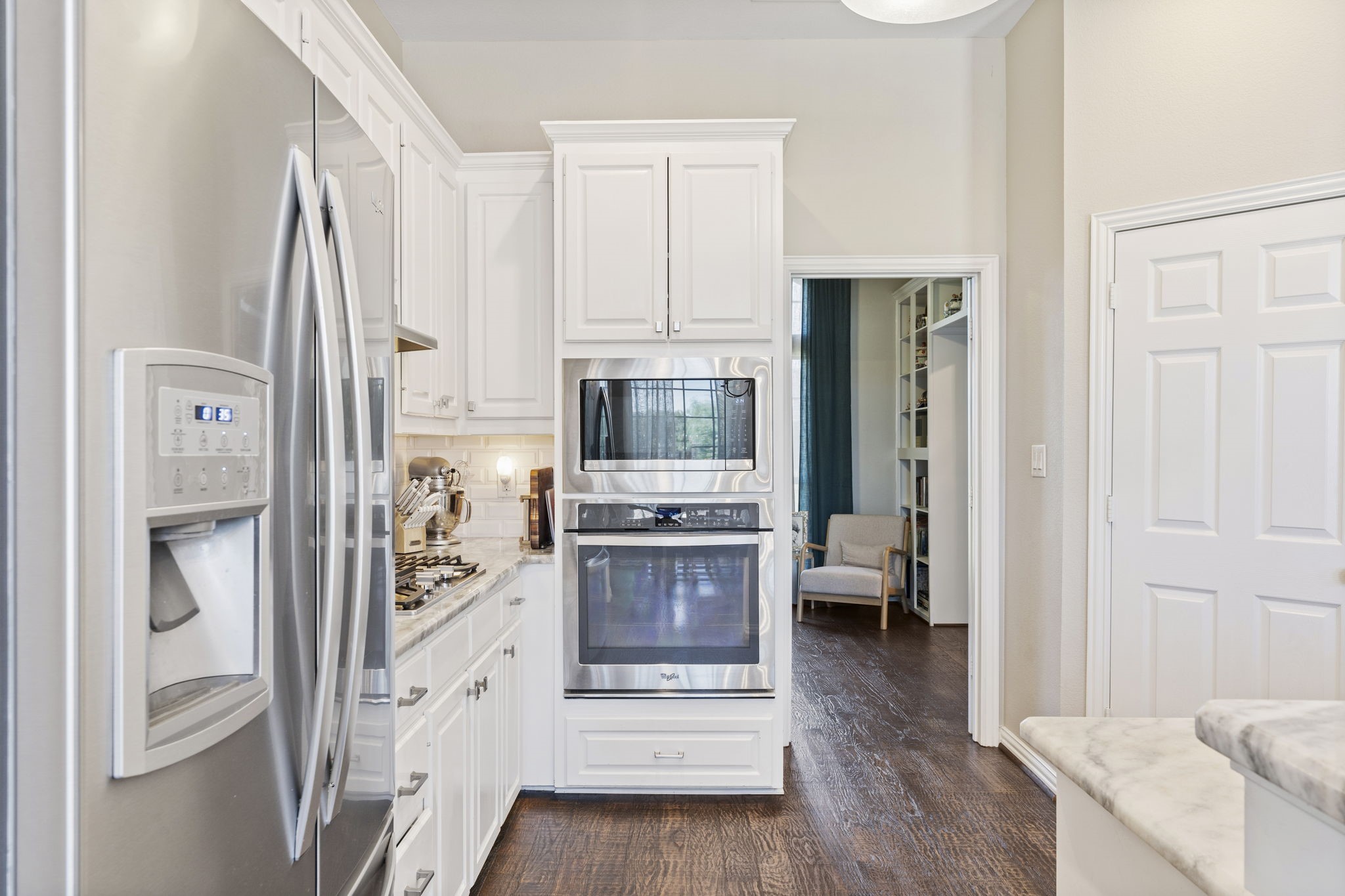 10913 Richard Circle Forney TX 75126