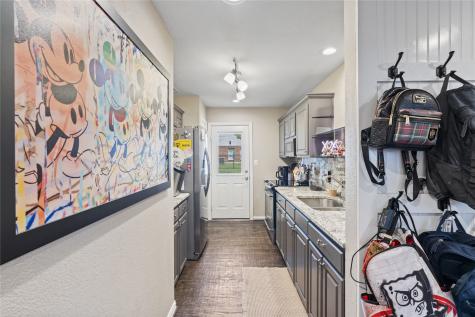 10913 Richard Circle Forney TX 75126