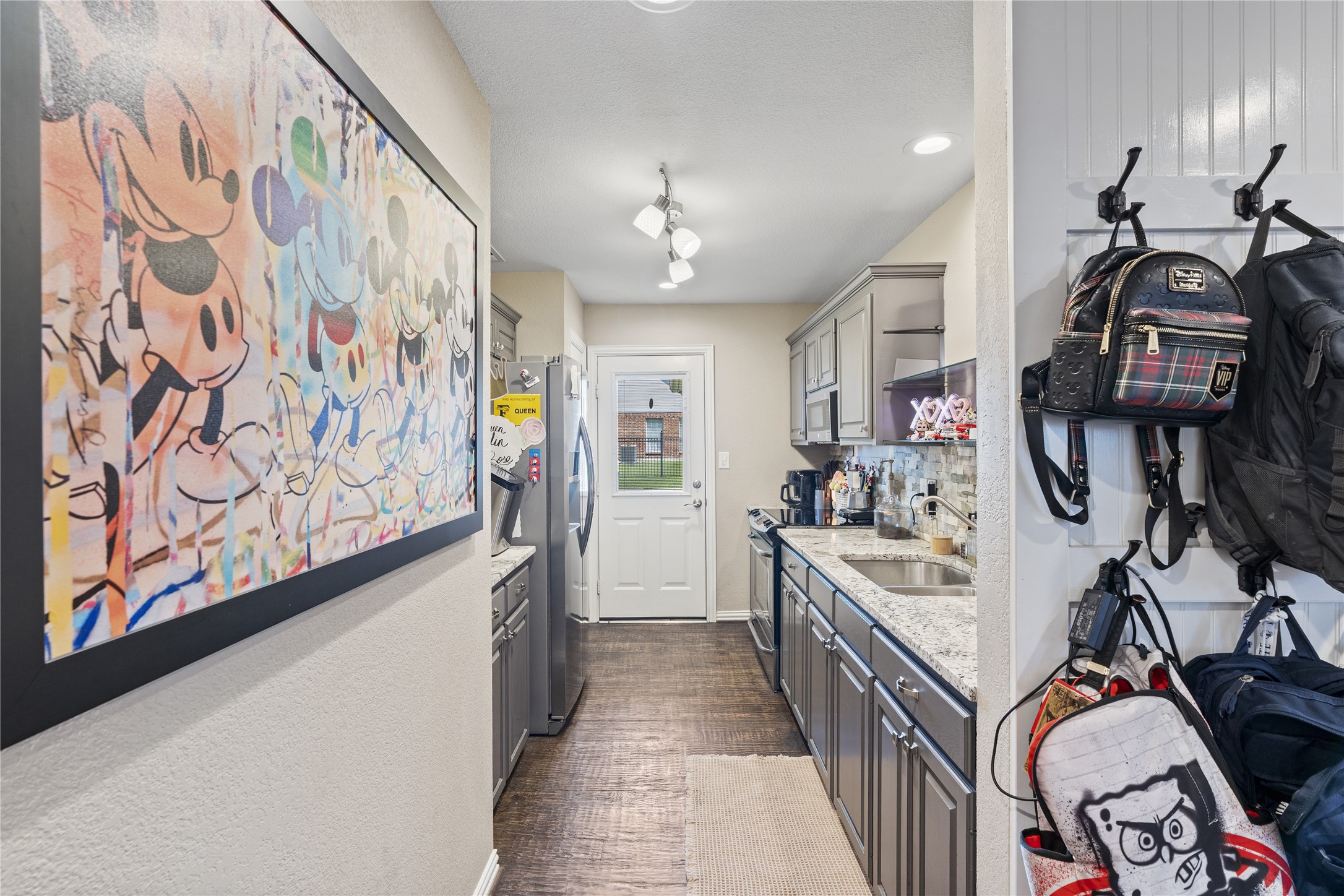 10913 Richard Circle Forney TX 75126