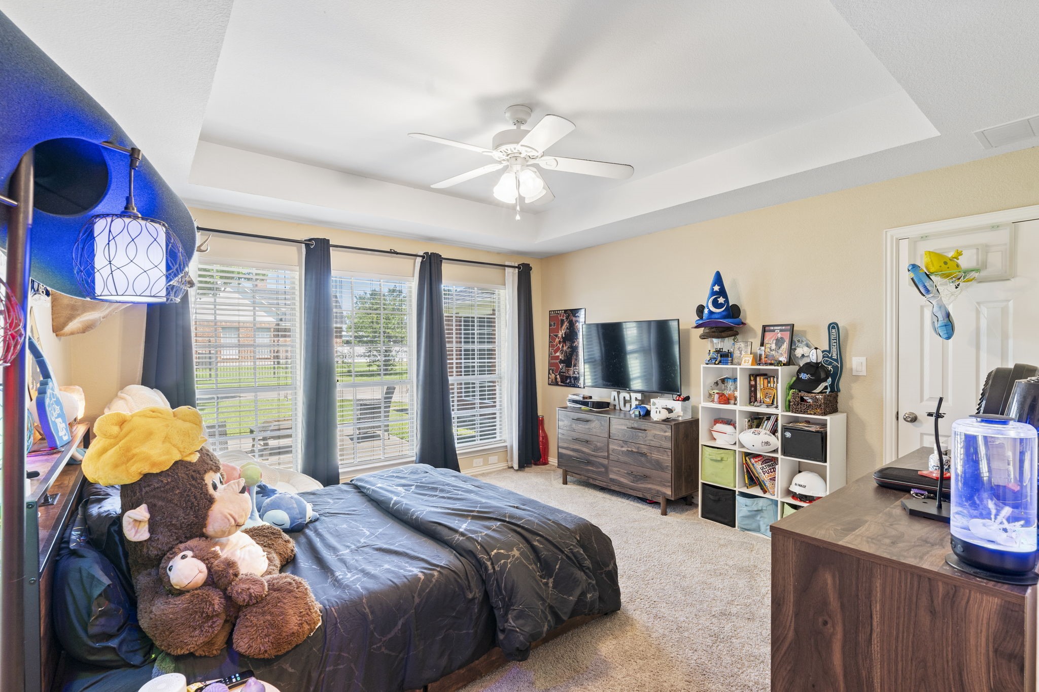 10913 Richard Circle Forney TX 75126