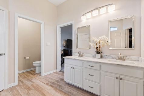 10913 Richard Circle Forney TX 75126
