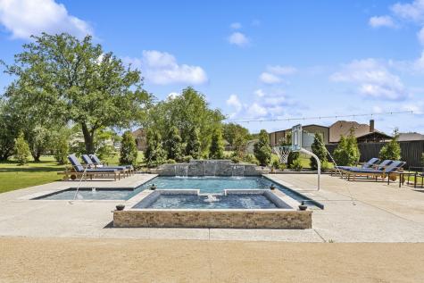 10913 Richard Circle Forney TX 75126