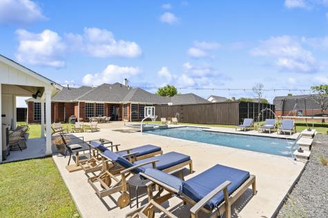 10913 Richard Circle Forney TX 75126